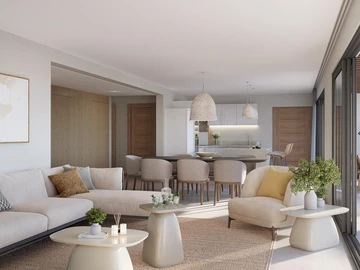 4 Bedroom Penthouse