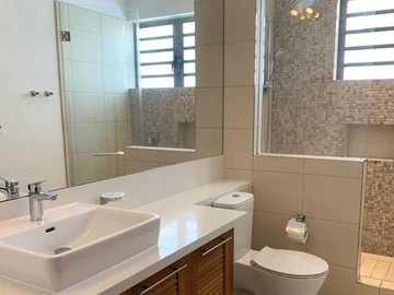 Penthouse de 3 Chambres