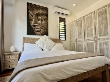 3 Bedroom Villa