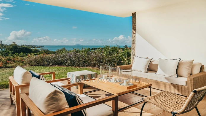Calypso Apartment -  St. Antoine Private Residence 