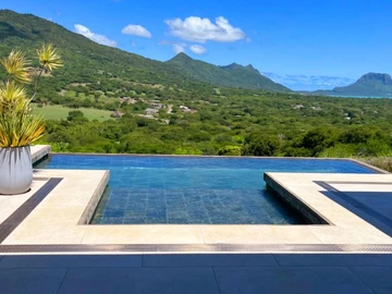 Villa de 5 Chambres