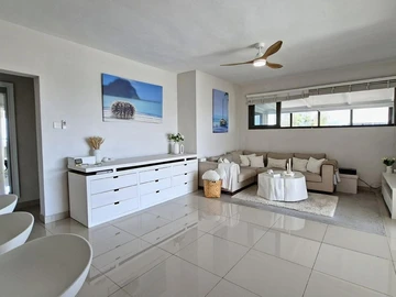 3 Bedroom Penthouse