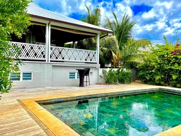 5 Bedroom Villa