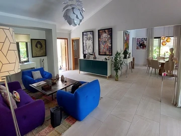 3 Bedroom Villa