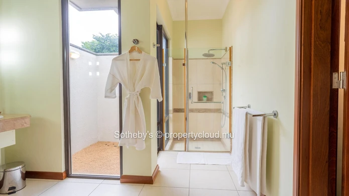 Villa Fairway Garden - Tamarina