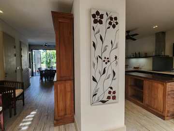 3 Bedroom Townhouse, Duplex