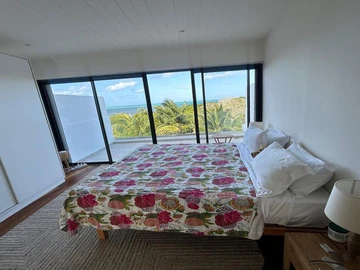 4 Bedroom Apartment