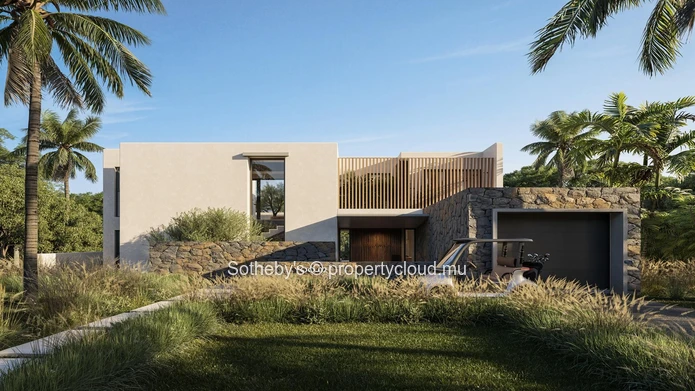 Golden Rock - Heritage Villas Valriche