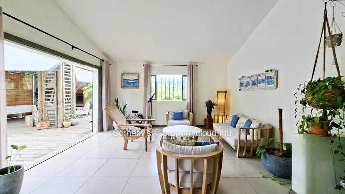 West Wind Villa