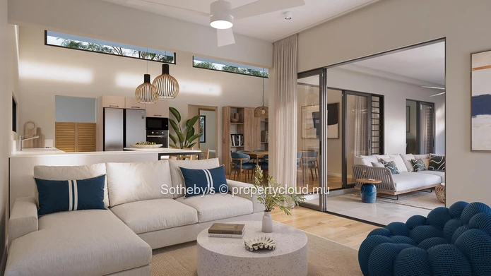 Villa Pierre & Jardin - Les Hauts Champs