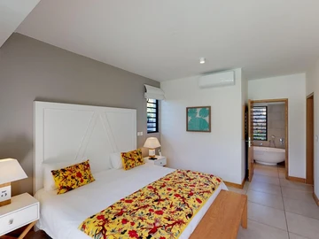 Villa de 4 Chambres
