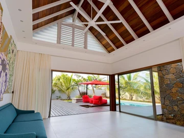3 Bedroom Villa