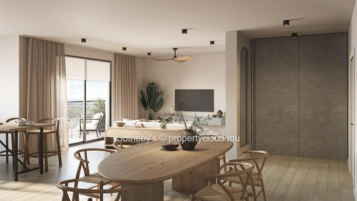 Lagoon Heights - eQ Residences