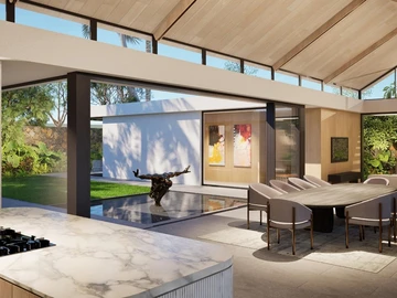 5 Bedroom Villa