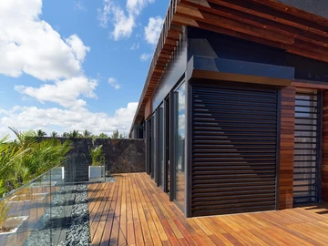 Penthouse de 3 Chambres