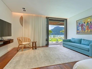 3 Bedroom Villa