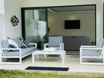 3 Bedroom Villa
