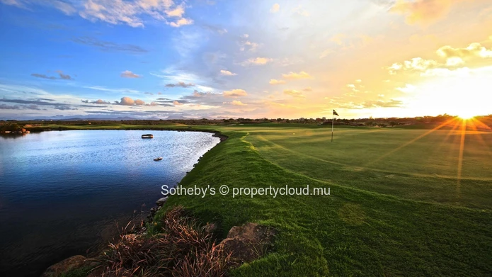 Estates' Finest - Mont Choisy Golf Estate