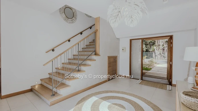 Fairway Lux -  Mont Choisy Golf & Beach Estate