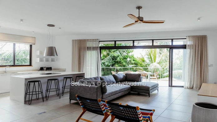 Filao - Appartement