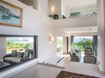 Villa de 5 Chambres