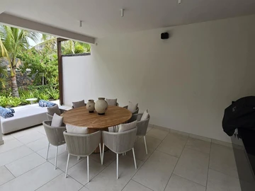 2 Bedroom Villa