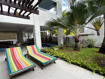 Appartement de 3 Chambres
