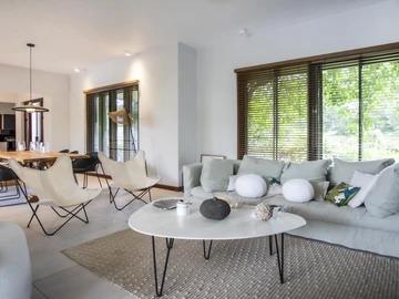 3 Bedroom Villa