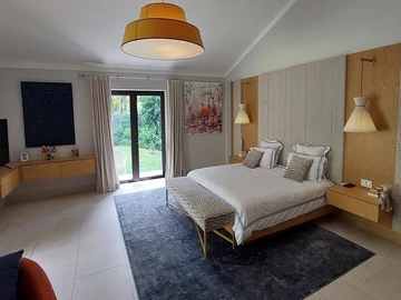 3 Bedroom Villa