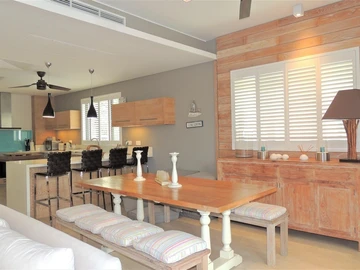 3 Bedroom Townhouse, Duplex