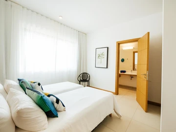3 Bedroom Apartment