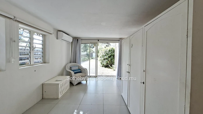 Villa Douceur Tropicale