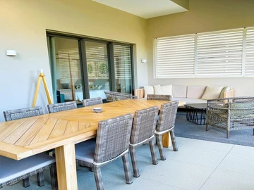 2 Bedroom Penthouse