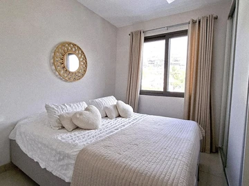 3 Bedroom Penthouse