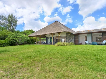 3 Bedroom Villa