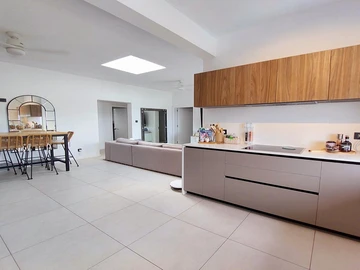 Appartement de 3 Chambres