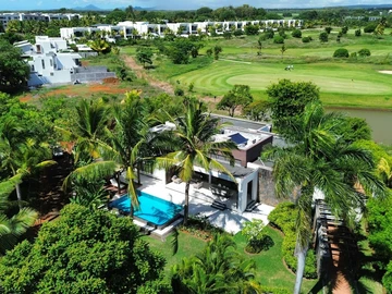 4 Bedroom Villa