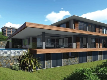4 Bedroom Apartment