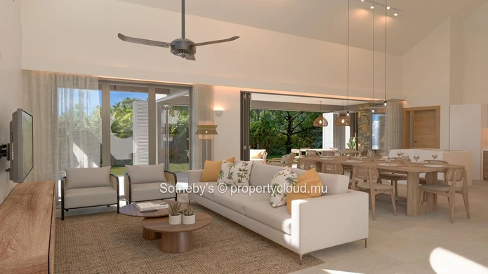 Merea Villas