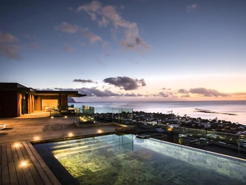 4 Bedroom Villa