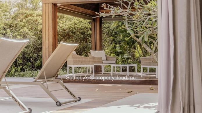 Fairway Lux -  Mont Choisy Golf & Beach Estate