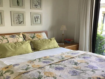 2 Bedroom Penthouse
