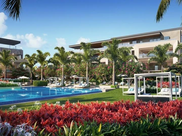 3 Bedroom Penthouse