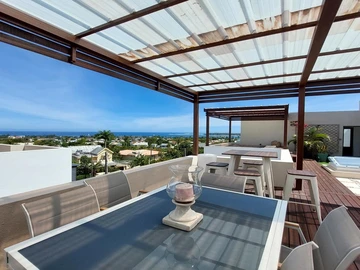 Appartement de 3 Chambres