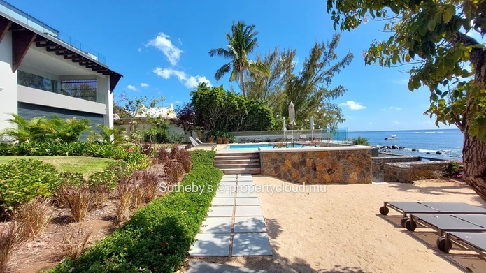 Beach & Mountain - Apartment