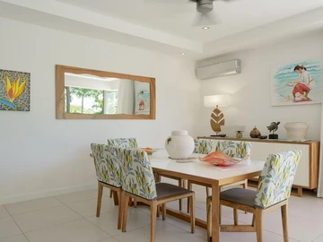 4 Bedroom Villa