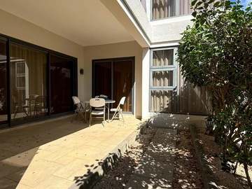 3 Bedroom Apartment