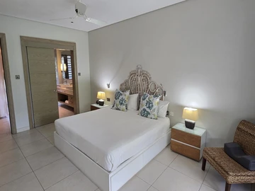 3 Bedroom Villa