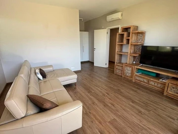 Penthouse de 4 Chambres