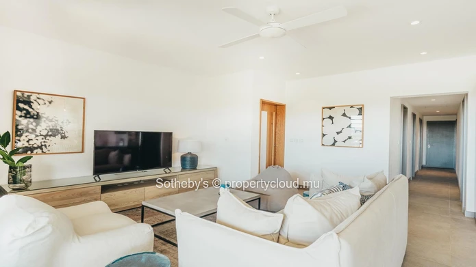 Calypso Apartment -  St. Antoine Private Residence 